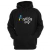 Agility Life Hoodie