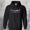 Aloha All Day Everyday Hoodie