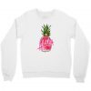 Aloha Pineapple Sweatshirt