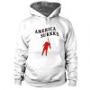 America Sukkks Hoodie