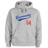 BTS Community 54 Hoodie