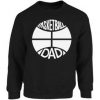 Basketball Sweatshirt