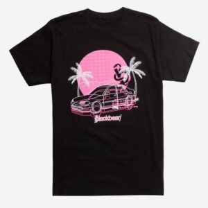 Blackbear Chateau T-Shirt