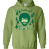 Bob Ross Hoodie