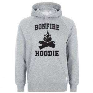 Bonfire Hoodie