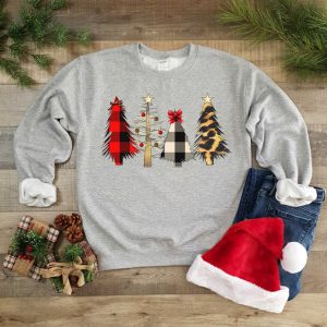 CHRISTMAS SWEATSHIRT ST02