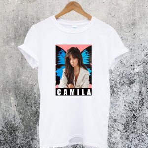 Camila Cabello T-Shirt