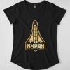 Cccp Bypah Emblem T-Shirt