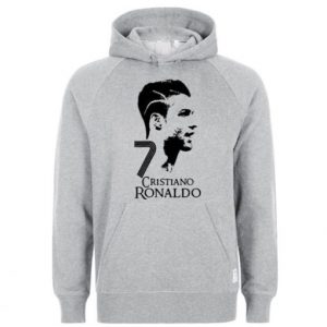 Christiano Ronaldo Hoodie