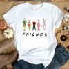 Christmas-Characters-Elf-Grinch-Kevin-Friends-shirt