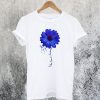 Colon Cancer Awareness T-Shirt