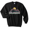 Colorado Black Sweatshirt