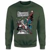 Comics Originals Superman Sweatshirt