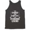 Fishing Legend Tanktop ST02