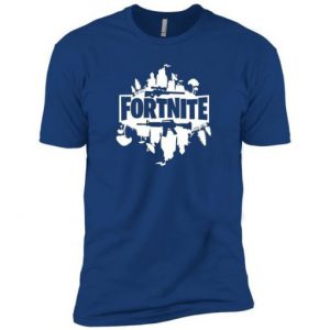 Fortnite Weapons Fortnite T-shirt