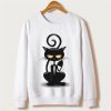 Fox Harajuku Sweatshirt