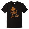 Halloween Mickey Mouse T-Shirt