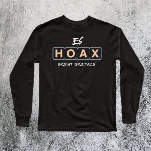 Hoax Great Britain Sweatshirt