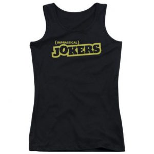 Impractical Jokers Tank Top