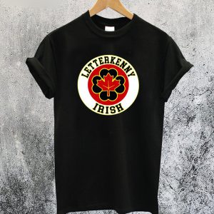 Letterkenny Irish T-Shirt