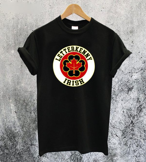 Letterkenny Irish T-Shirt
