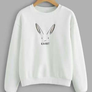 Little Rabbit Sweatshirt