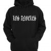 Los Angeles Hoodie