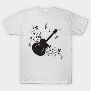 Love Music T-shirt