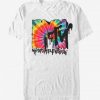 MTV Melted T-Shirt
