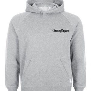 MacGregor hoodie