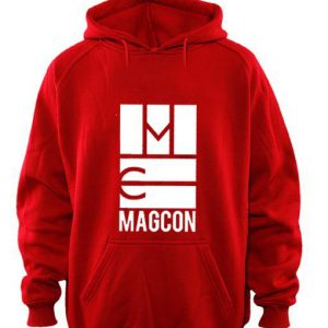 Magcon Hoodie