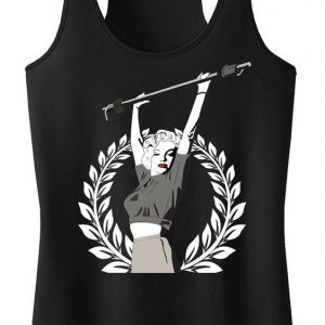 Marilyn Monroe Tank Top