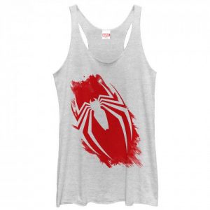 Marvel Gamerverse Spider-Man Symbol Tank Top