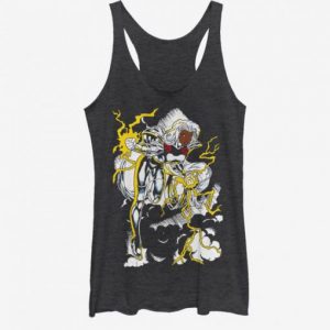 Marvel Stormin Tanktop