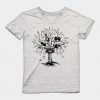 Melody Tree Speaker T-Shirt