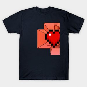 Minecraft Classic T-Shirt