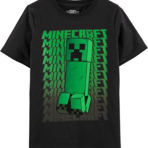 Minecraft Tee T-Shirt