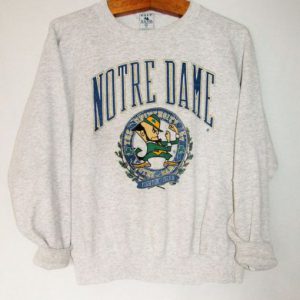 NORTE DAME Sweatshirt