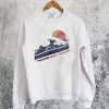 Nassau Bahamas Sweatshirt