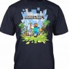 Old Navy Collectabilitees T-Shirt