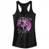 Out of Sight Tank Top