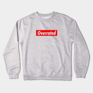 Overrated T-Shirt