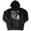 Painters Gonna Paint Hoodie