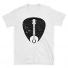 Perfect Gift For Guitarists Music T-Shirt