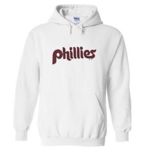 Phillies Hoodie