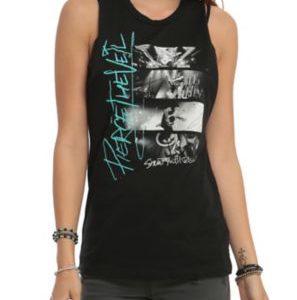 Pierce The Veil Tank Top