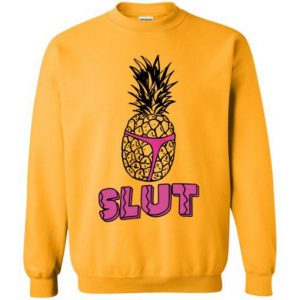 Pineapple Sweatshirt
