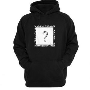 Question Mark Hoodie