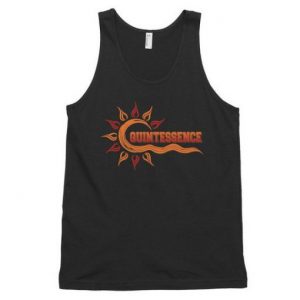 Quintessence Tank Top