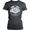 Race Day Y’all T-Shirt
